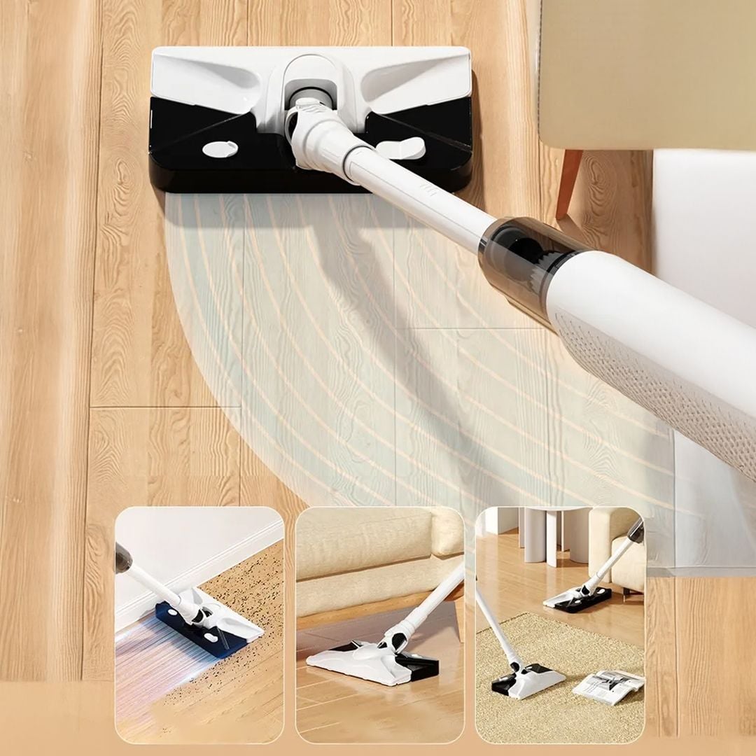 Floor & Corner Cleaning Vacuum product thumbnail 9