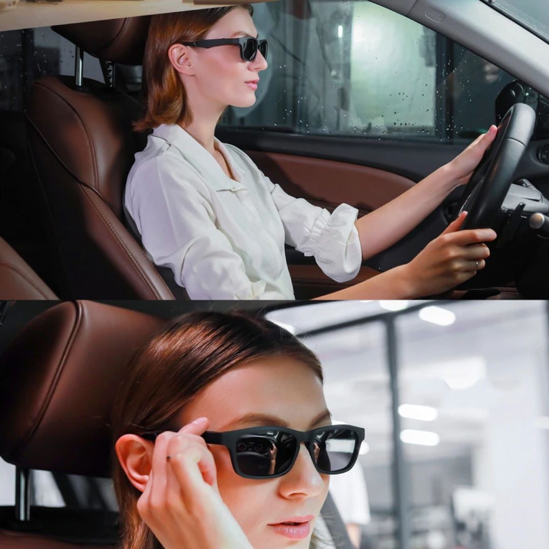 Smart Bluetooth Glasses product thumbnail 3
