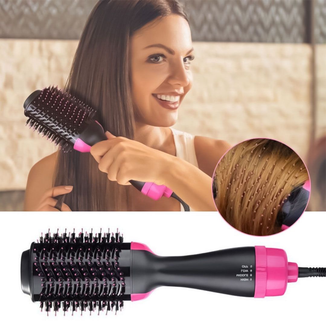 Hair Dryer & Volumizer Brush product thumbnail 9