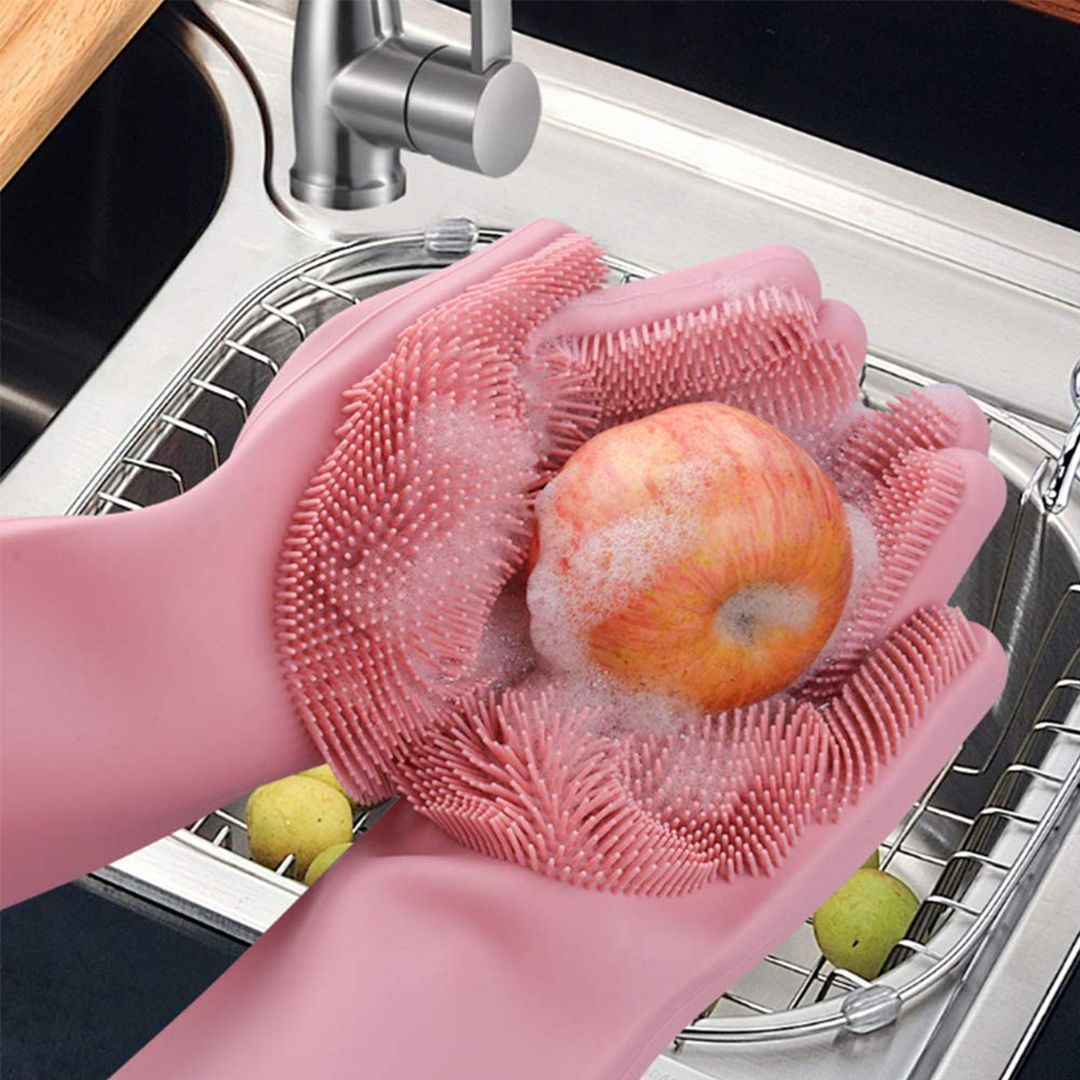 Magical Silicone Gloves product thumbnail 6