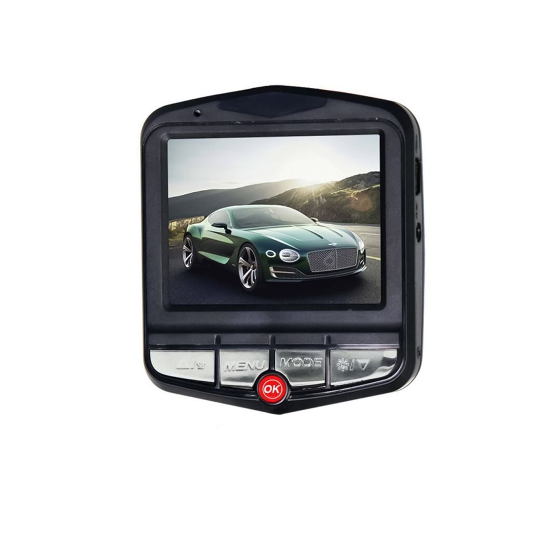 HD Portable DVR product thumbnail 5