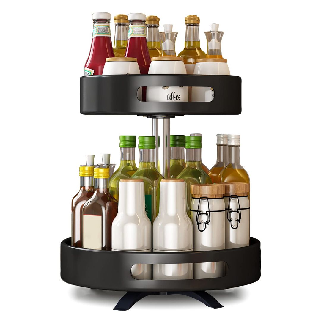 Rotating Spice Holder product thumbnail 8