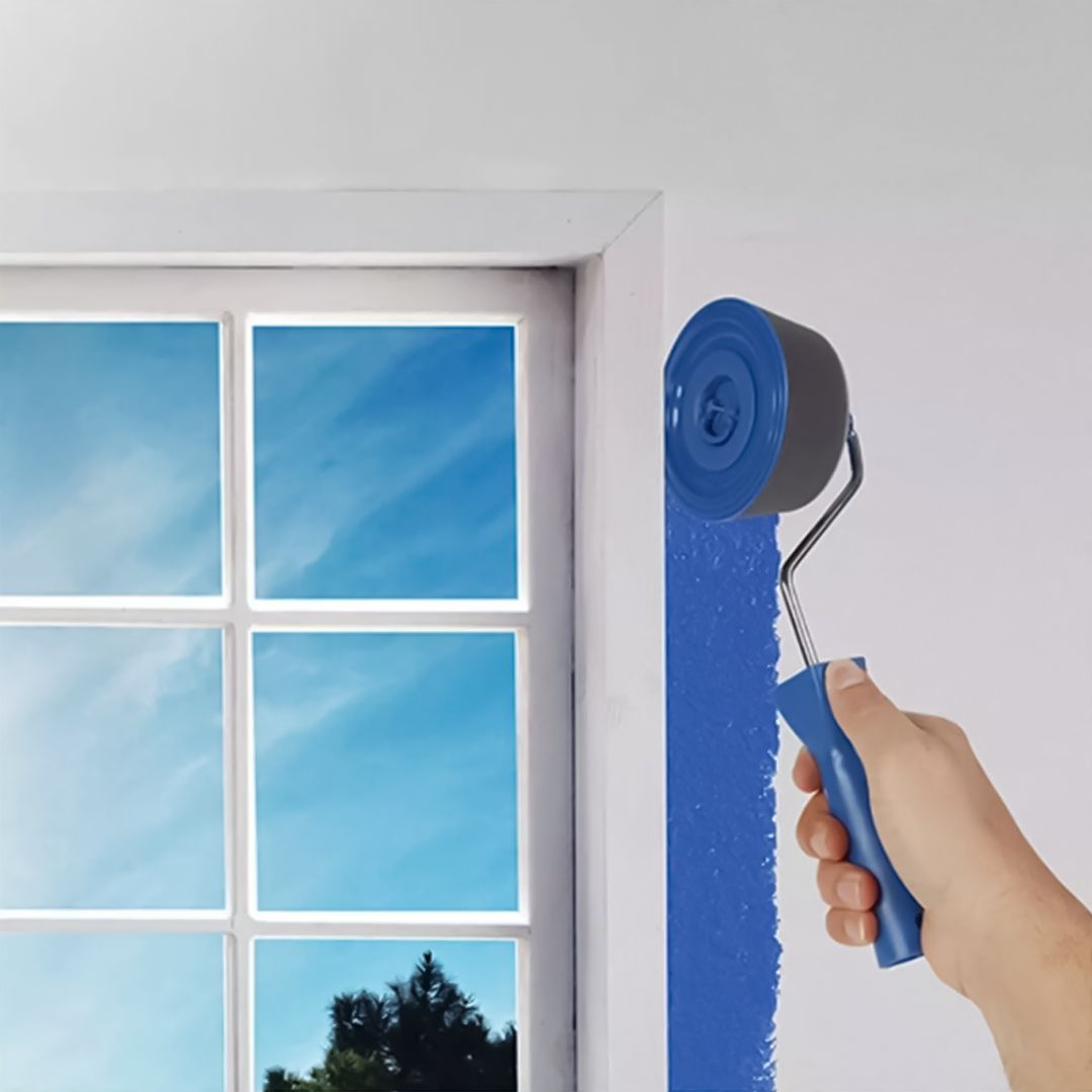 Paint Roller Clever Paintbrush product thumbnail 2