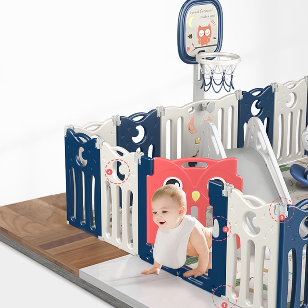 Protective-Kids-Toy-Fences-M3 product thumbnail 11