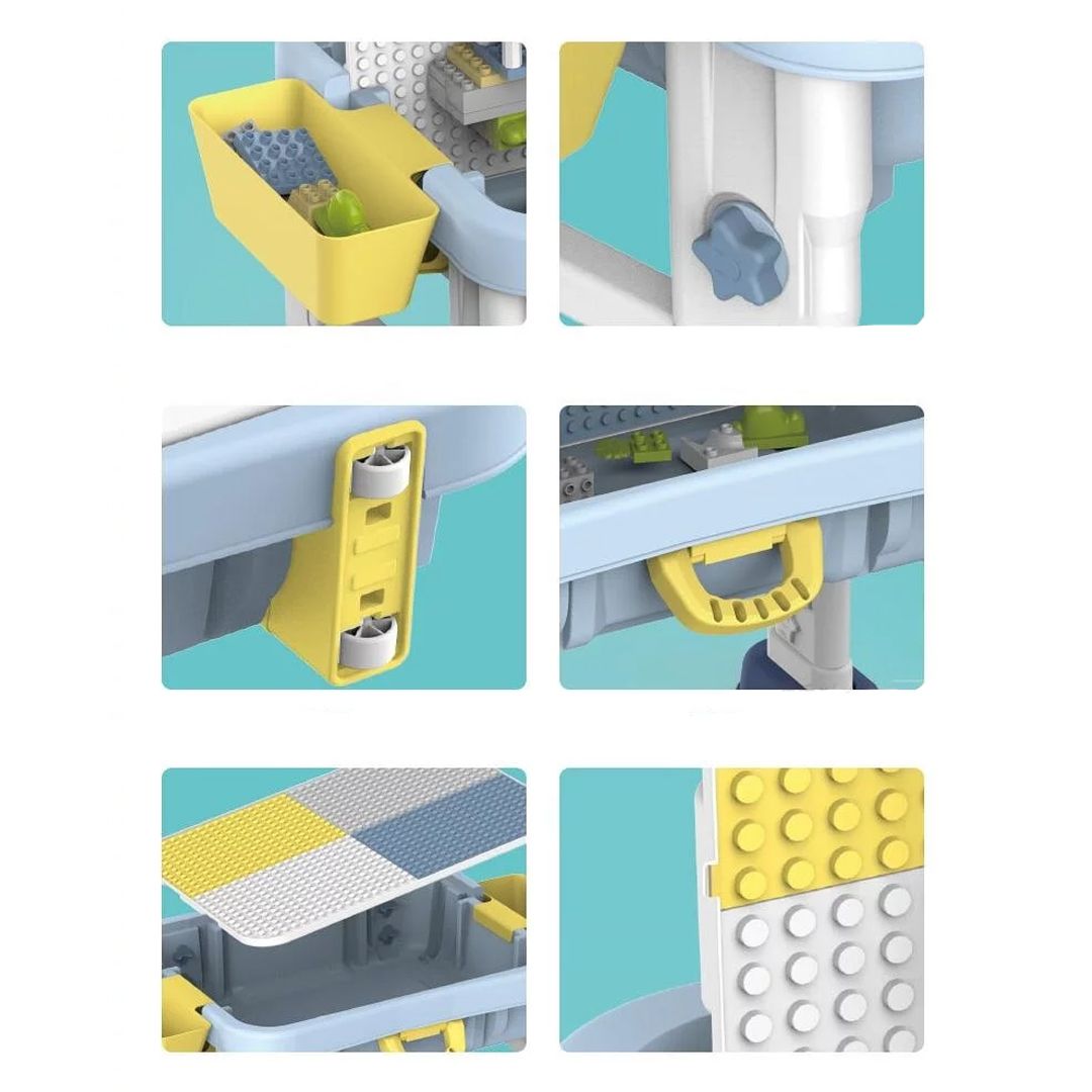 LEGO Learning Desk M3 product thumbnail 11
