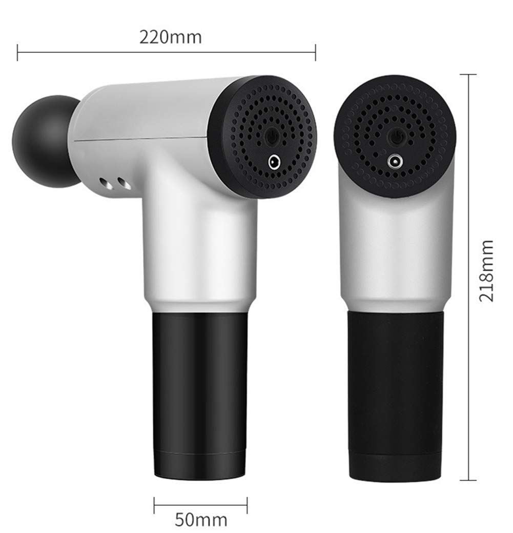 Electronic Massage Device product thumbnail 16