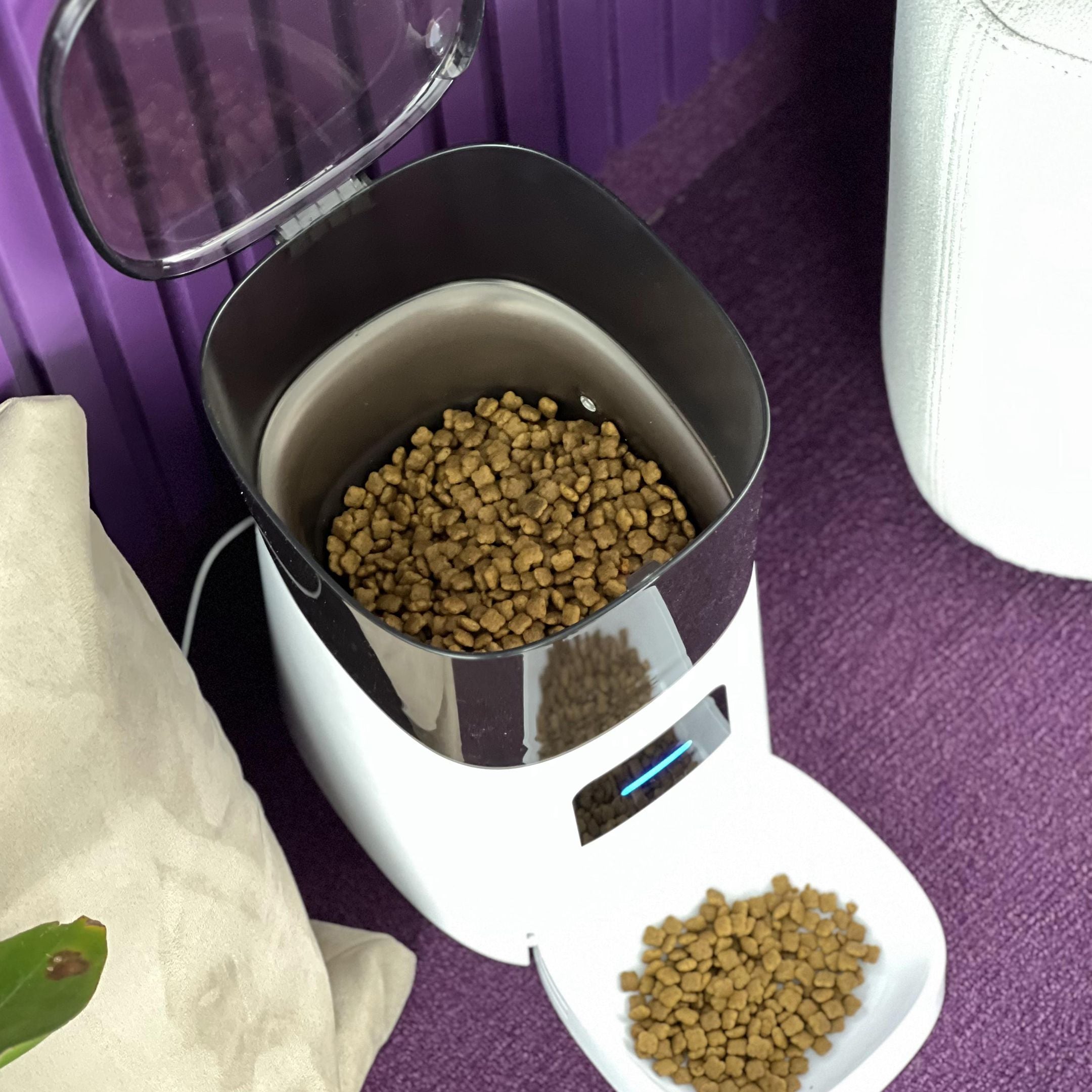 Smart Pet Feeder  - 19