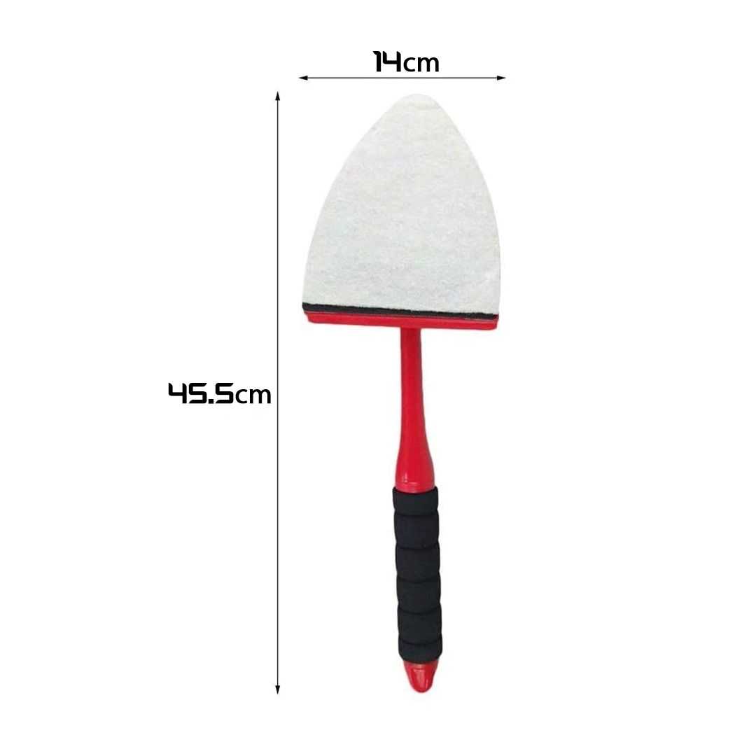 Adjustable Glass Cleaning Brush product thumbnail 7