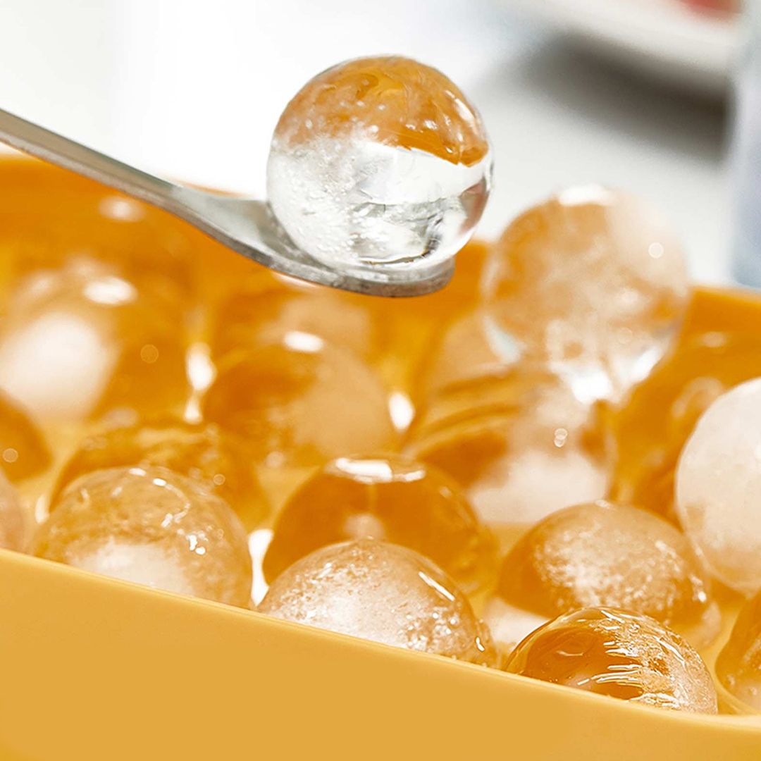 Round Ice Molds product thumbnail 4