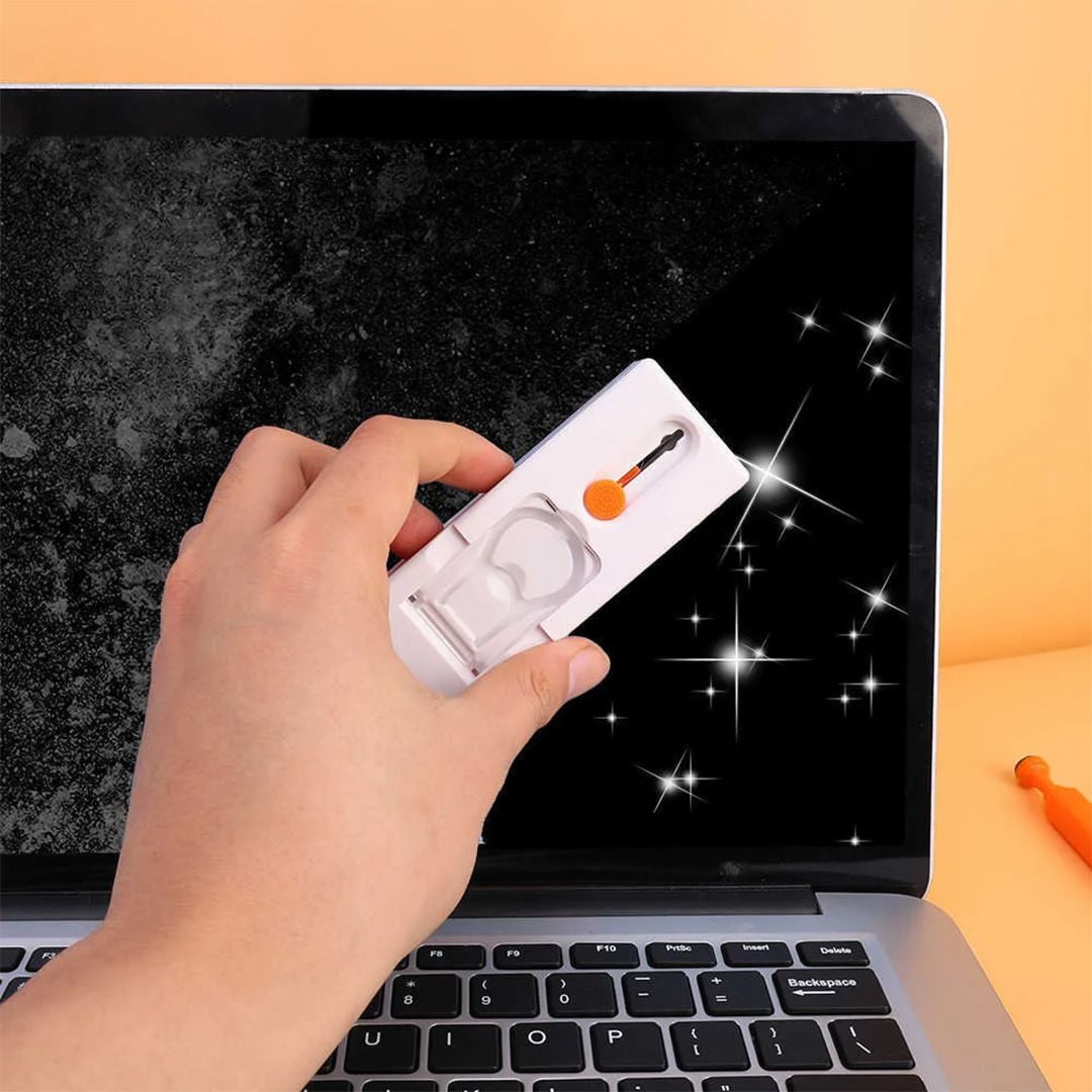 Electronics Cleaner Kit product thumbnail 2