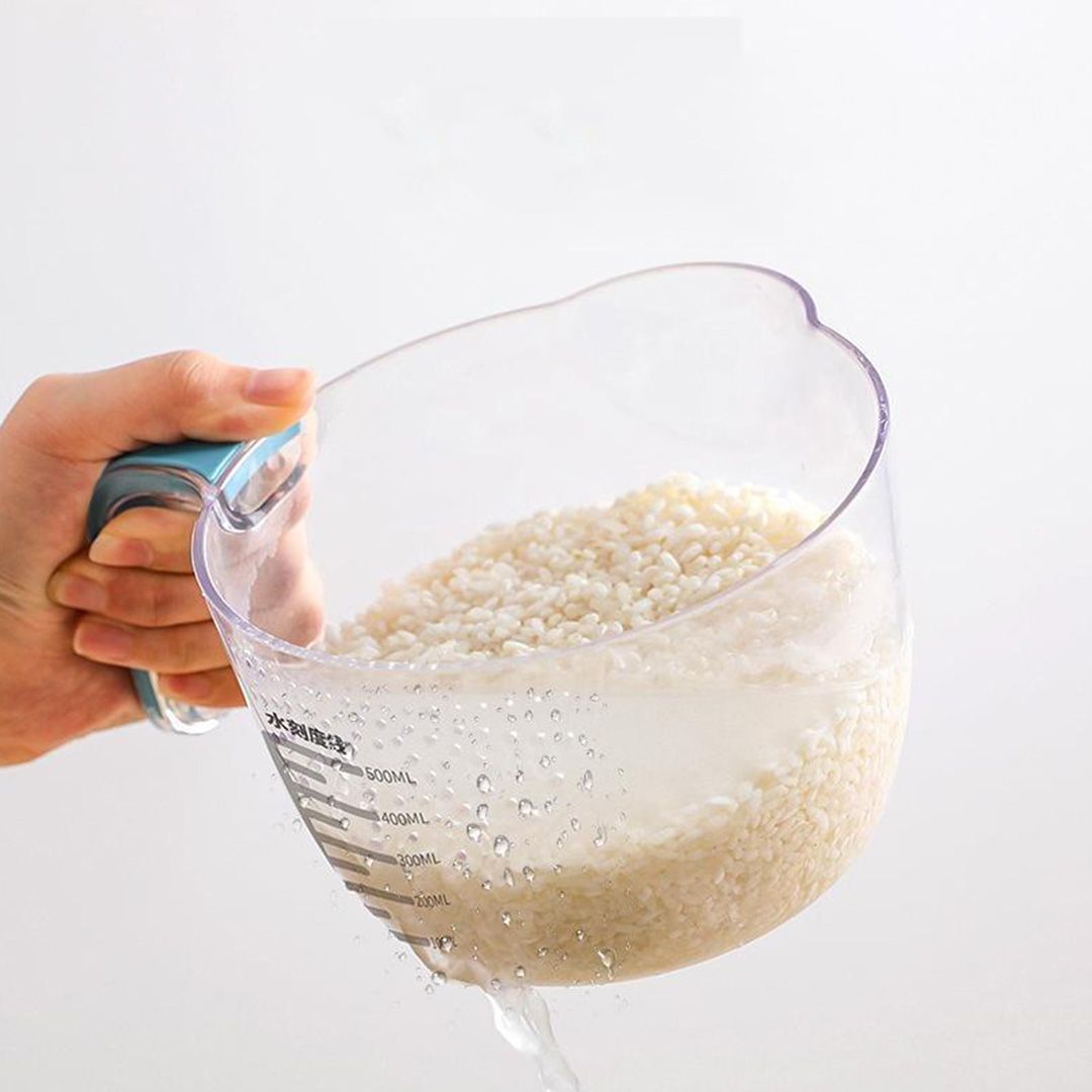 Plastic Rice Storage product thumbnail 7