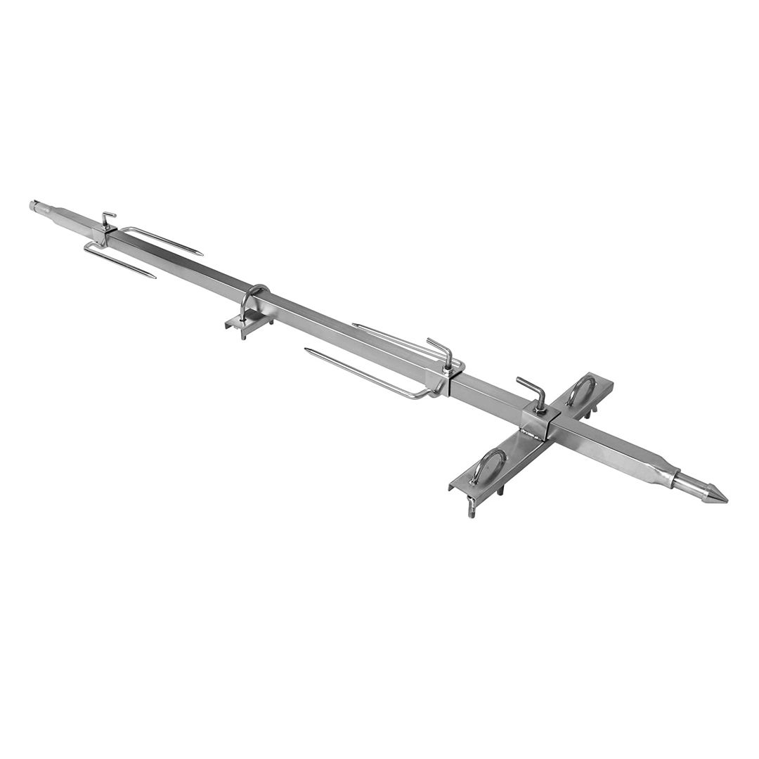 Electric Barbecue Grill and Skewer product thumbnail 4