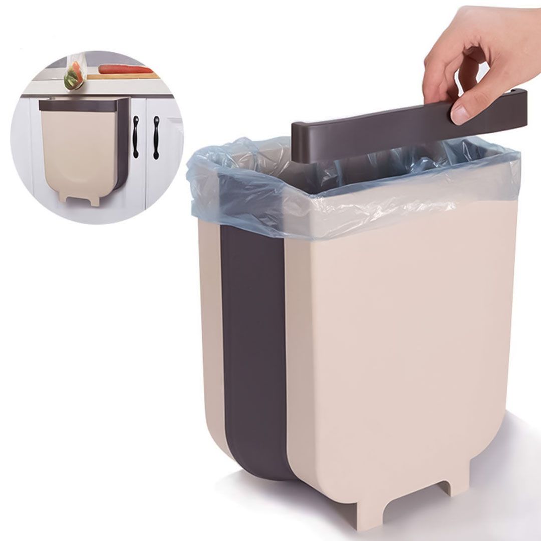 Suitable Kitchen Trash Can product thumbnail 10