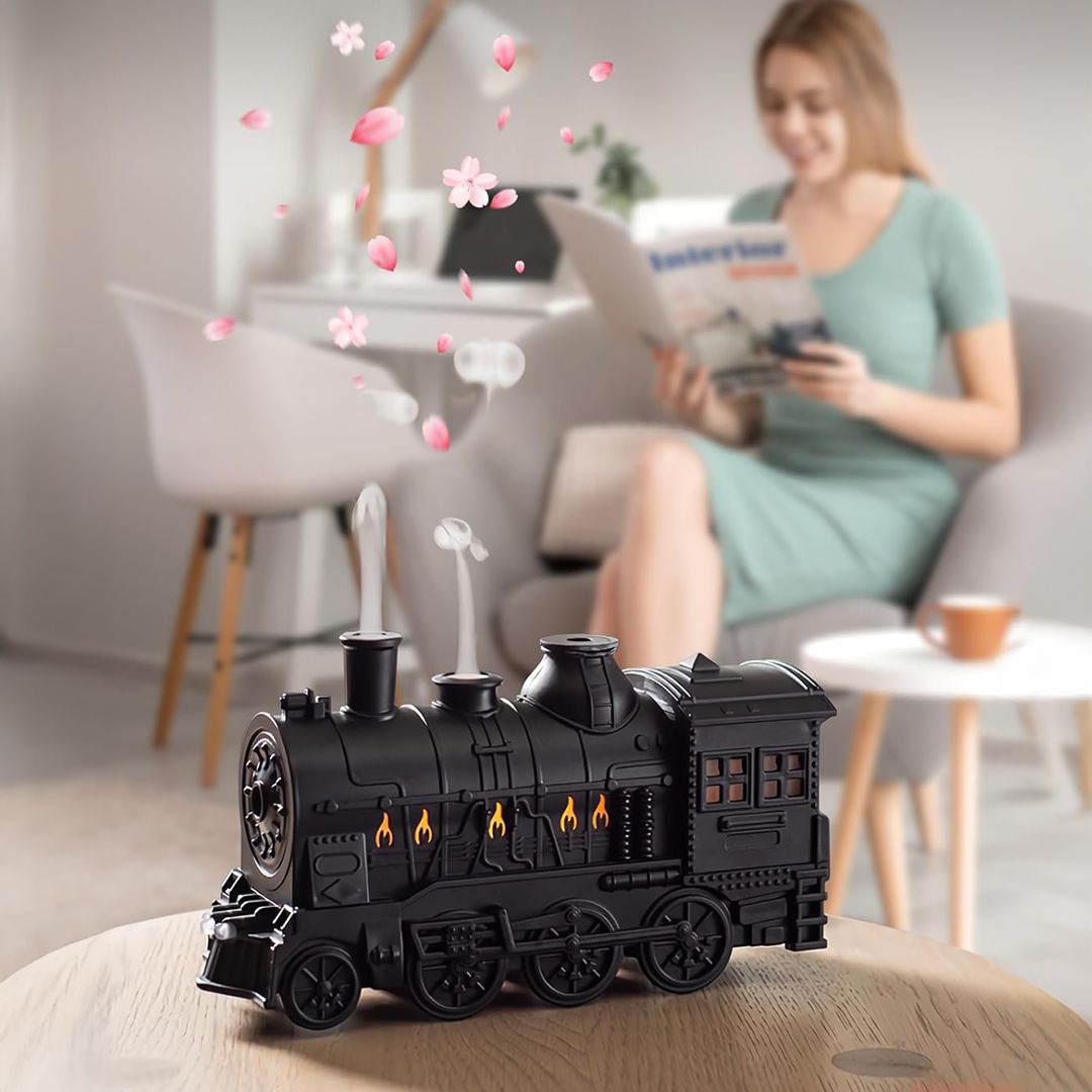Aromatic Steam Train product thumbnail 19