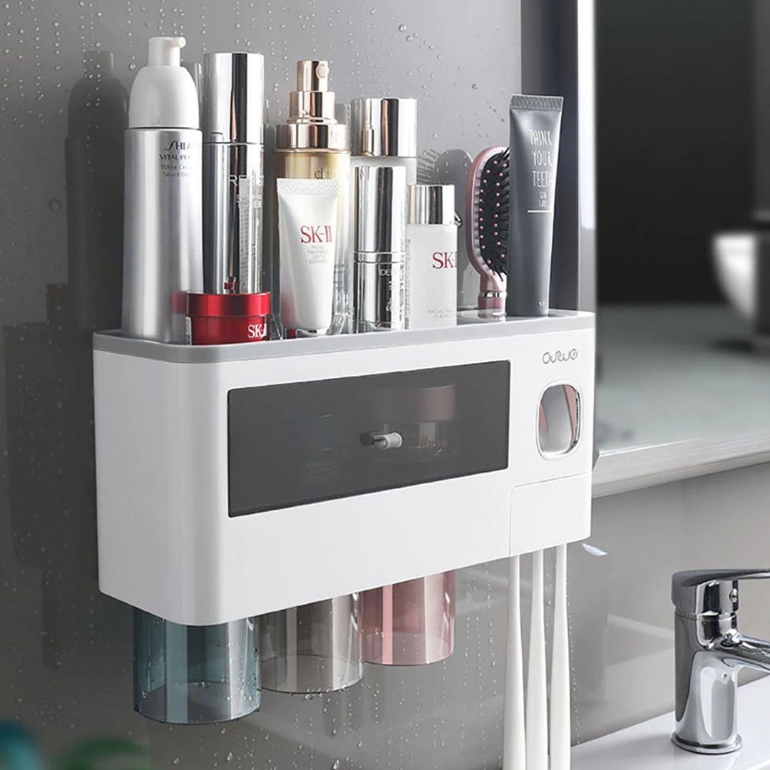 Bathroom Accessories Organizer product thumbnail 15
