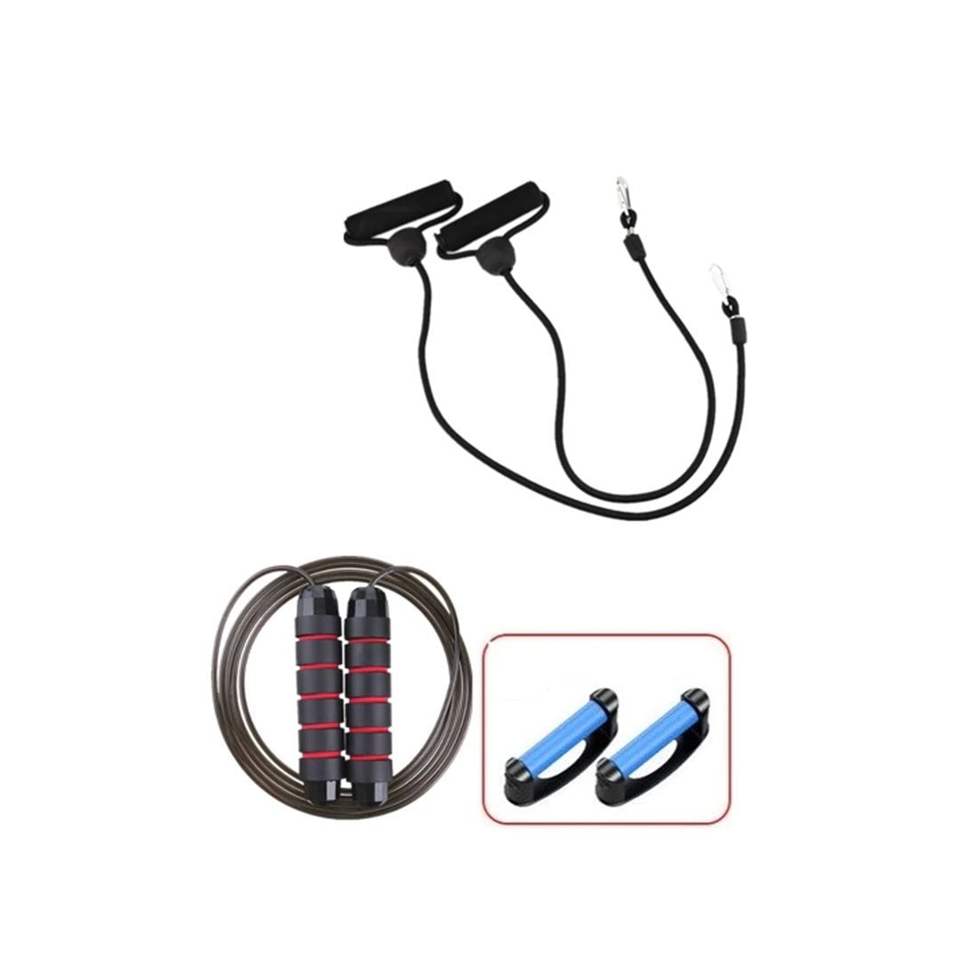 Push Up Board with Digital Counter - 6