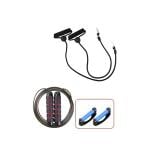 Push Up Board with Digital Counter - 6