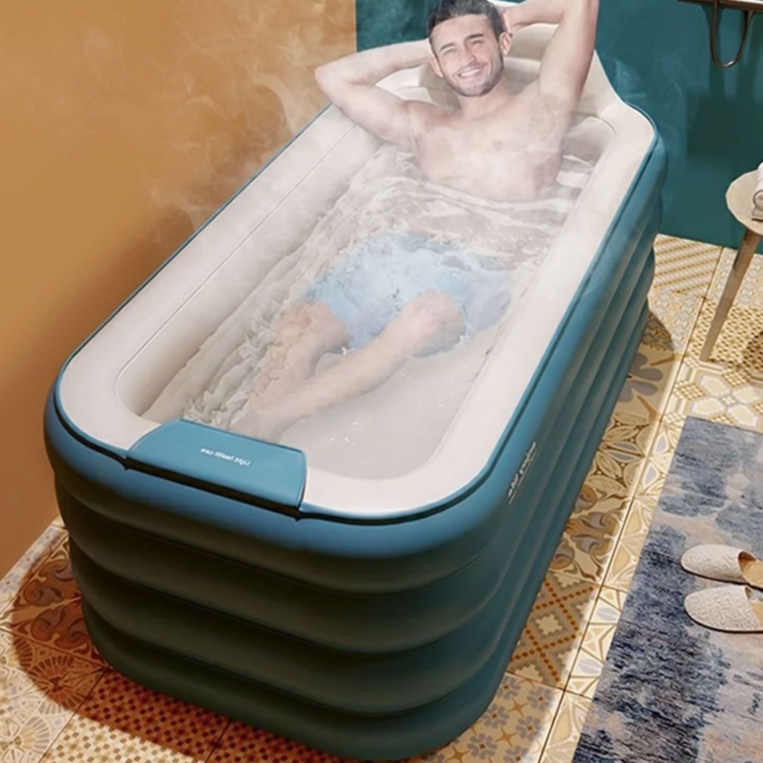 Inflatable Bathtub product thumbnail 5
