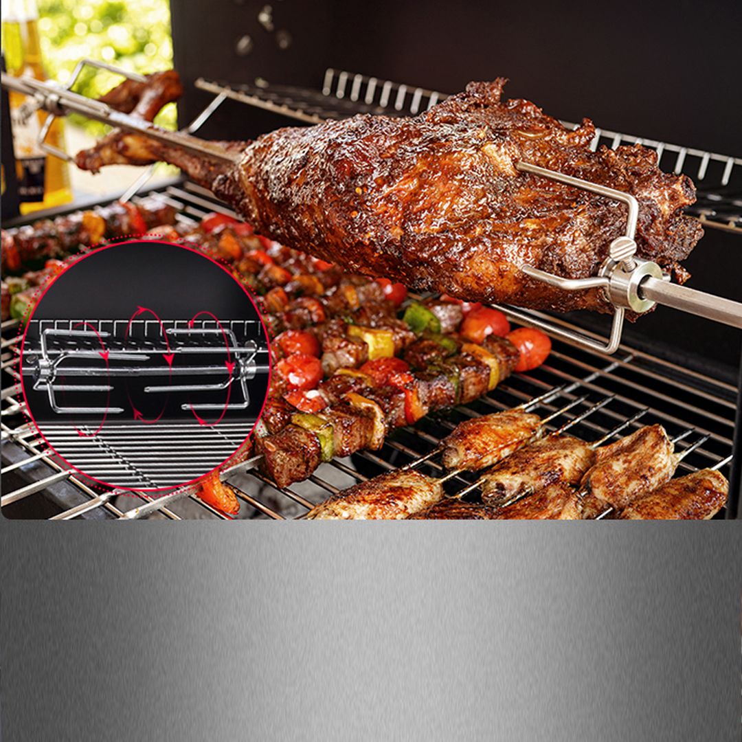 Classic Charcoal Grill product thumbnail 16