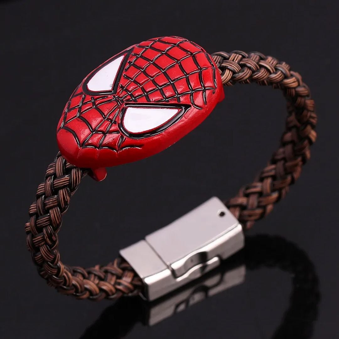Superhero Avengers Bracelet product thumbnail 2
