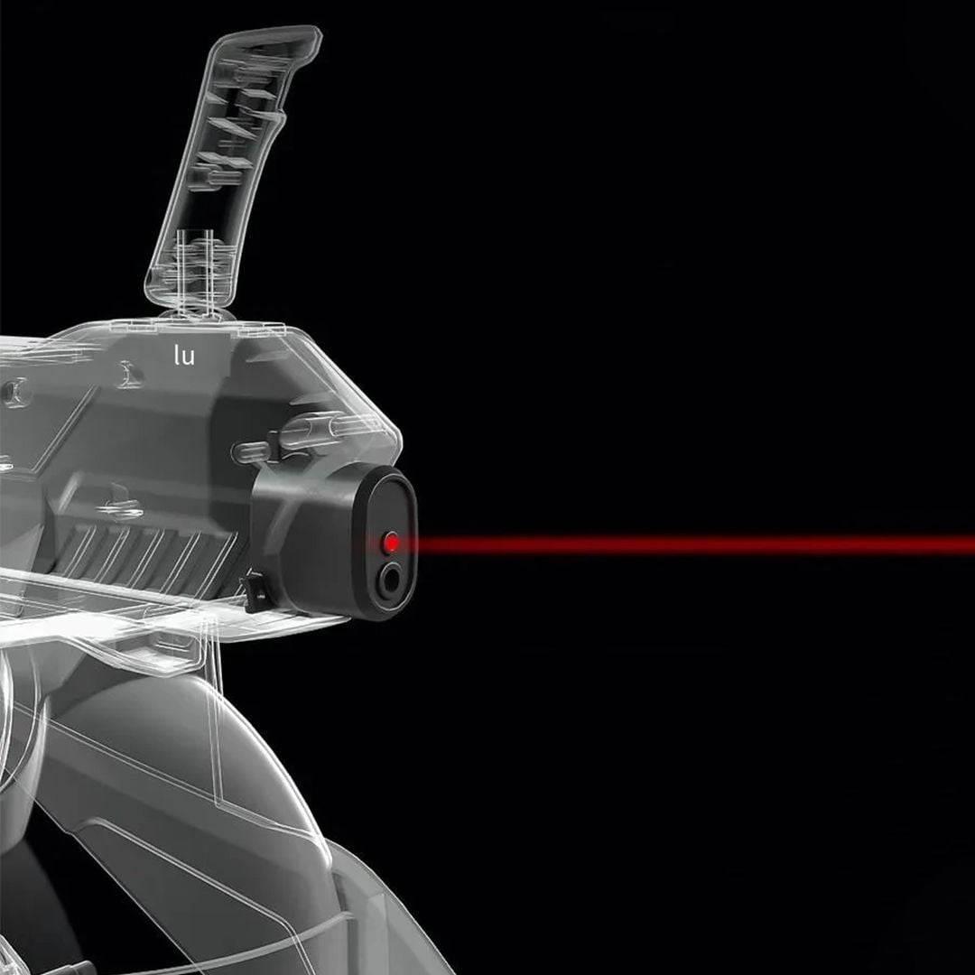 سيارة التحدي للأطفال مع قاذف فقاعات مائية	 - 5