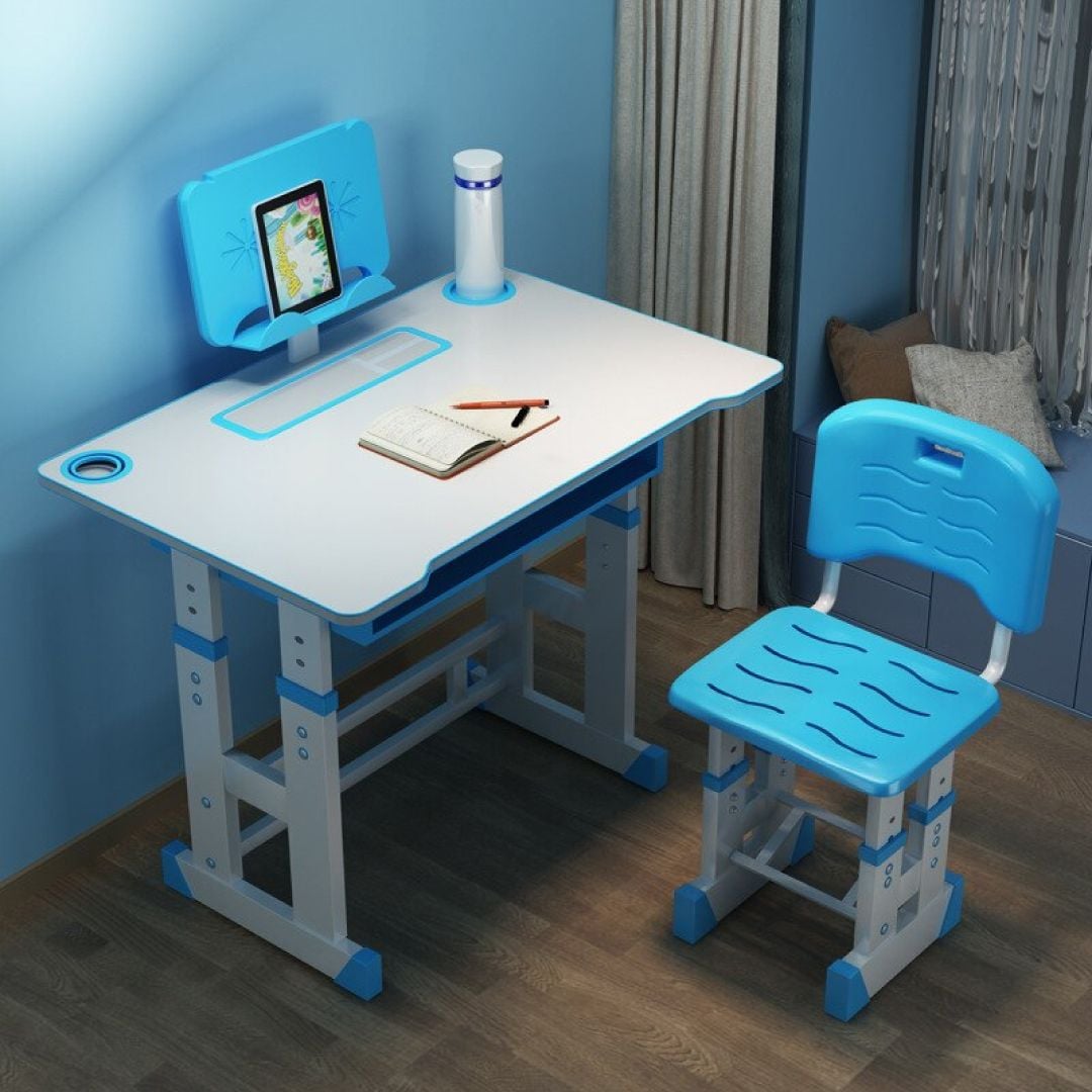 Children's Learning Desk - 1 product thumbnail 2