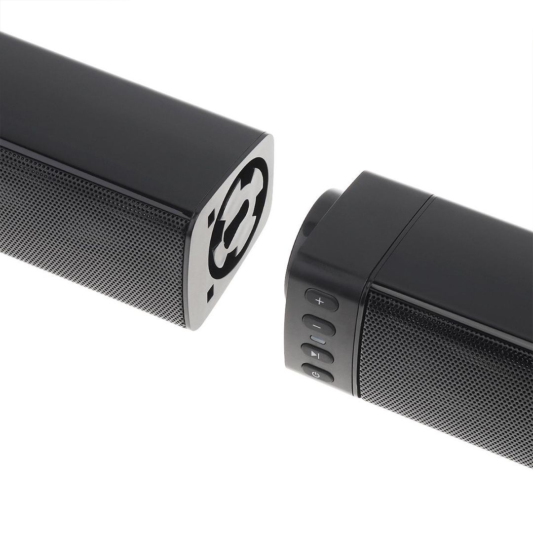 Home Theater Sound Bar System product thumbnail 18