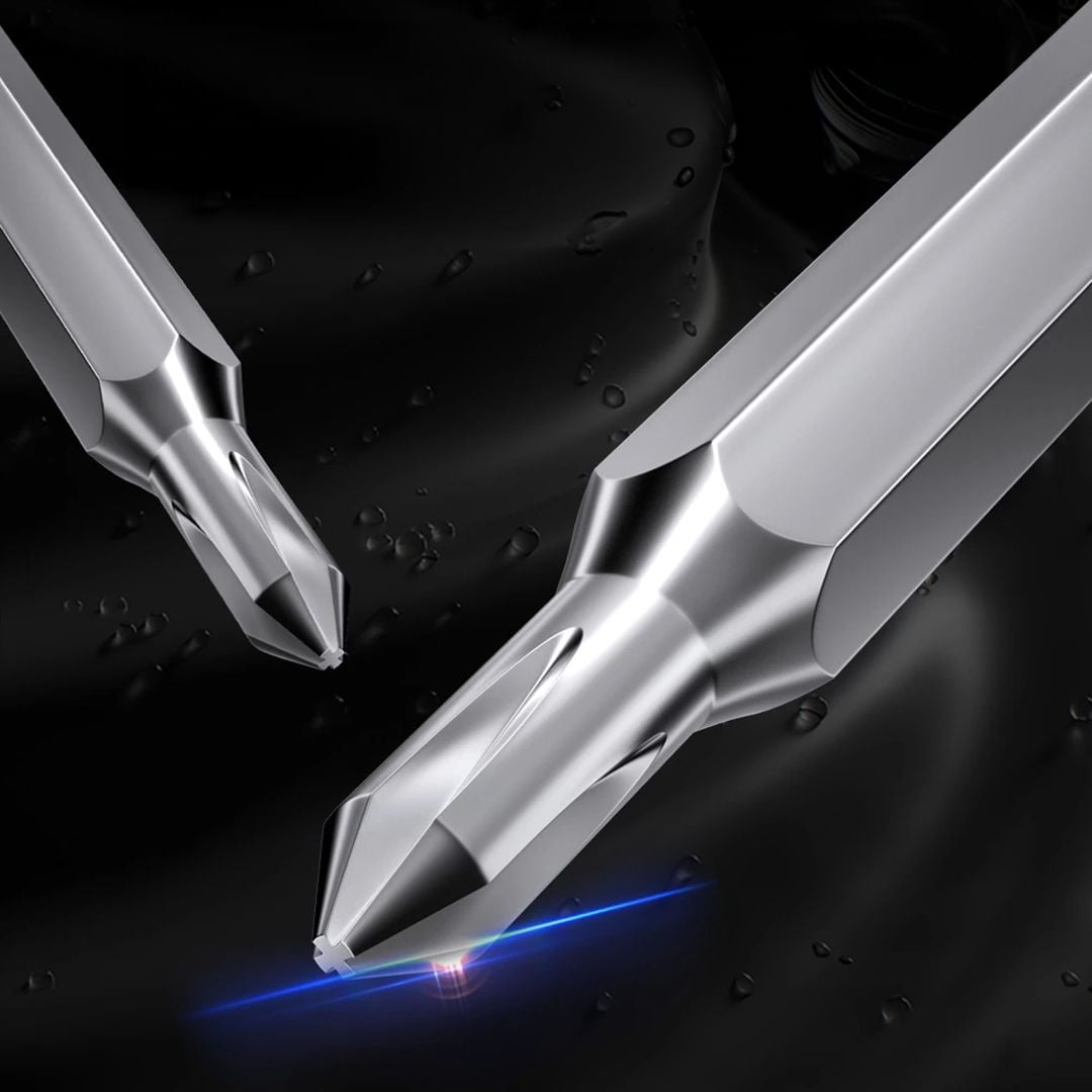 Piece Screwdriver Set 62 product thumbnail 3