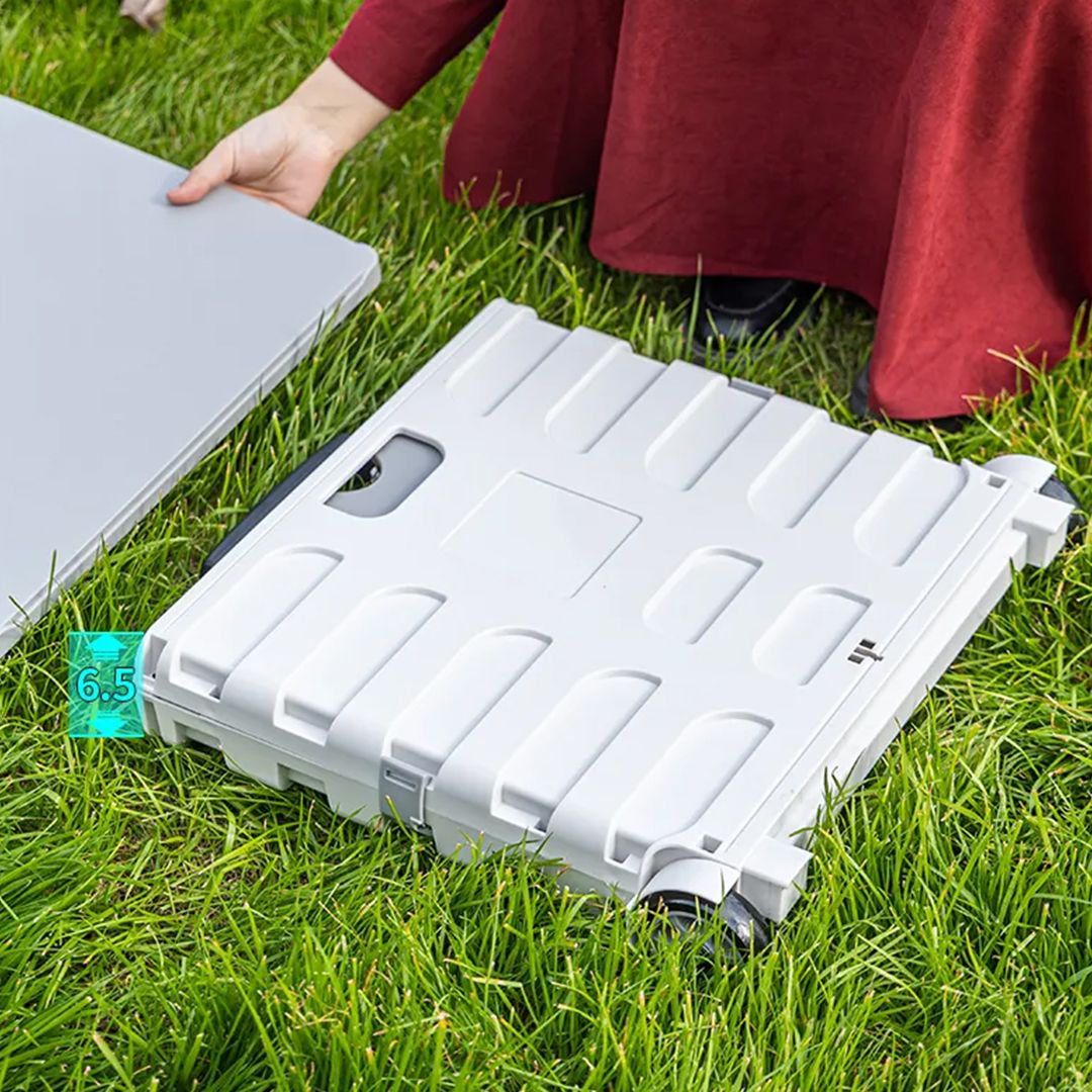 Storage Box with Wheels product thumbnail 9