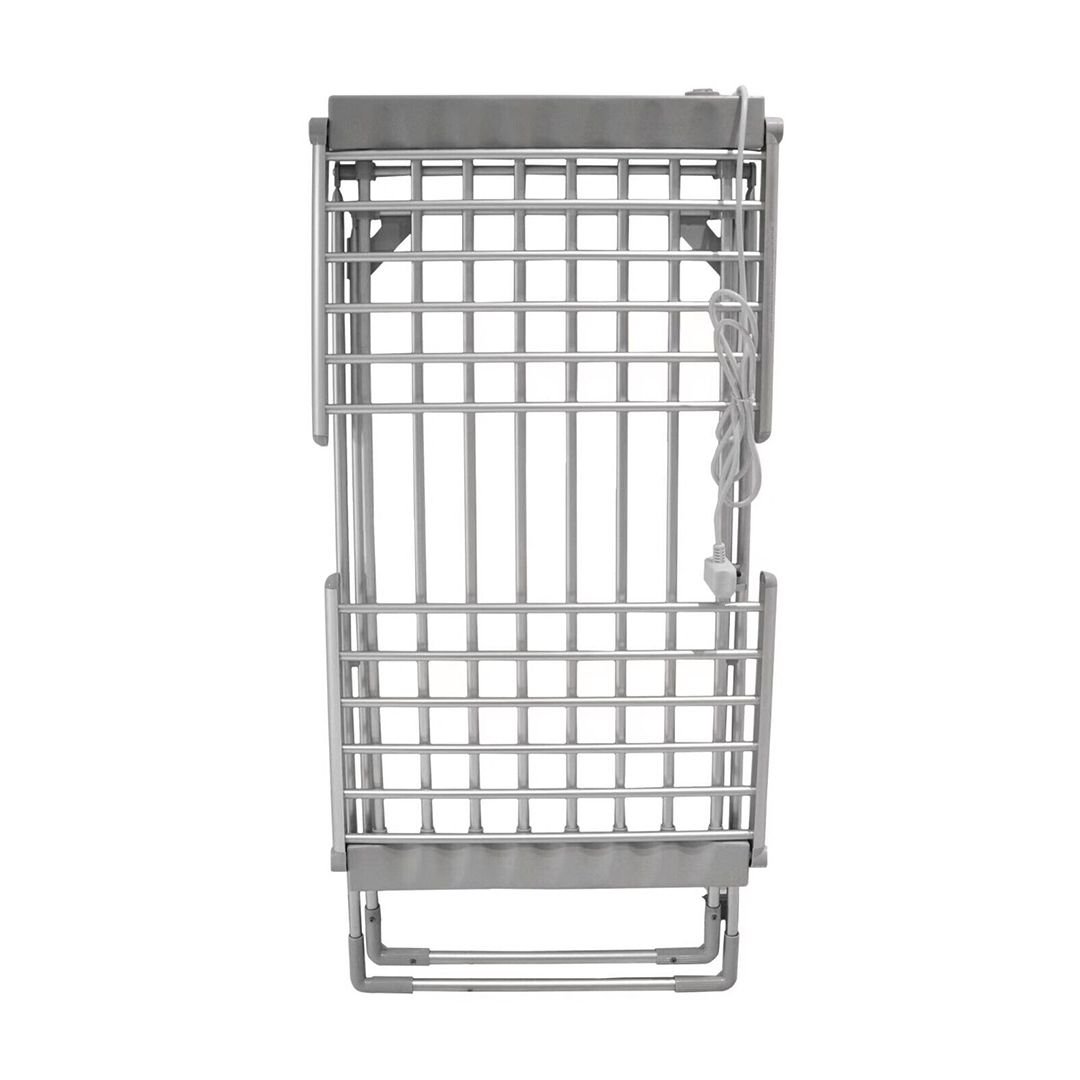 منشر الغسيل الكهربائي - 6