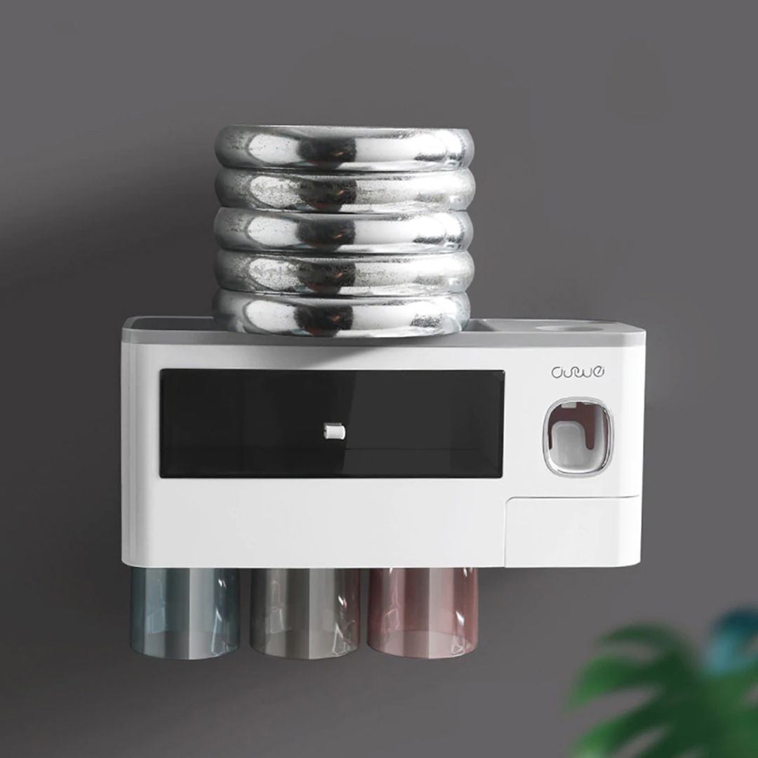 Bathroom Accessories Organizer product thumbnail 7