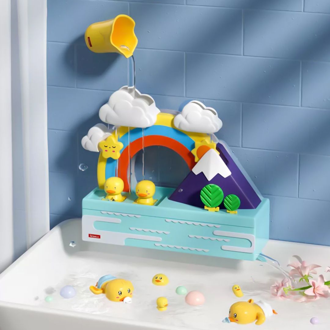 Bath Toys for Toddlers product thumbnail 20