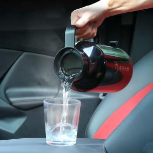 دلة السيارة المتنقلة - 4