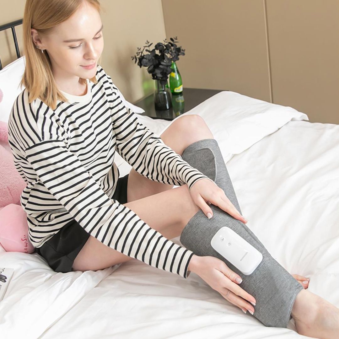 Electric Leg Massager for Circulation product thumbnail 8