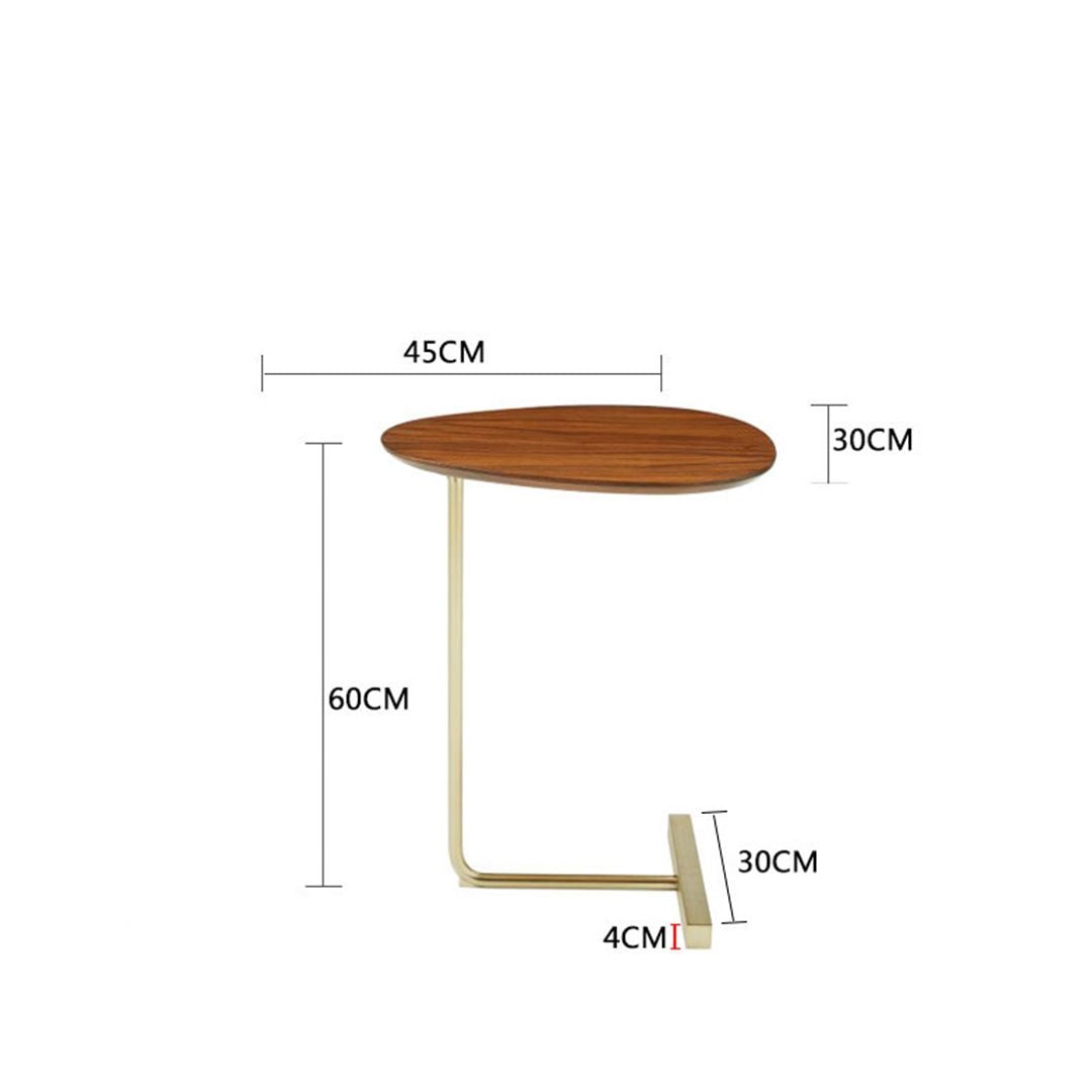 Modern C-Side Table product thumbnail 20