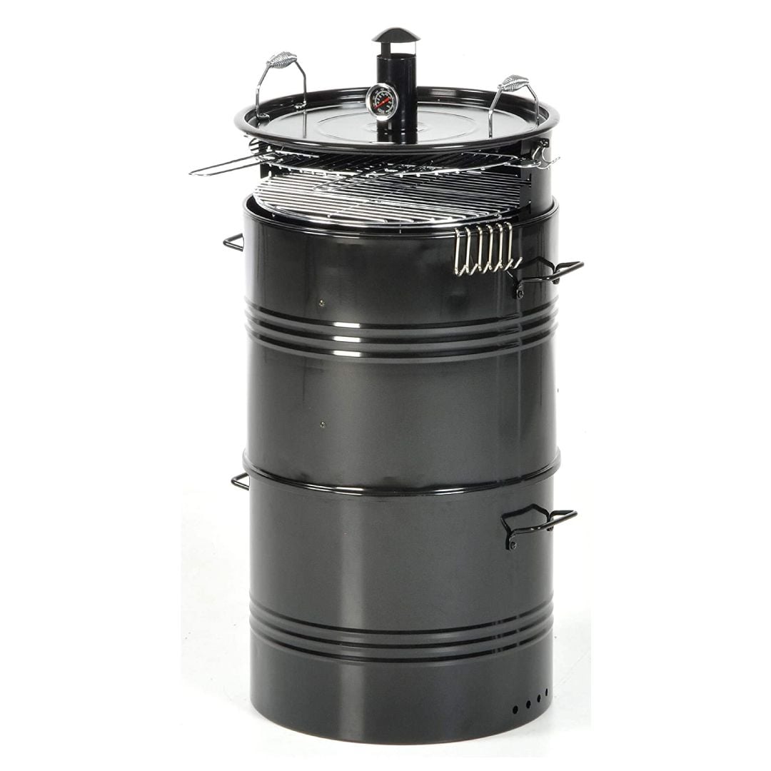Smoker and Zarb Barrel product thumbnail 5