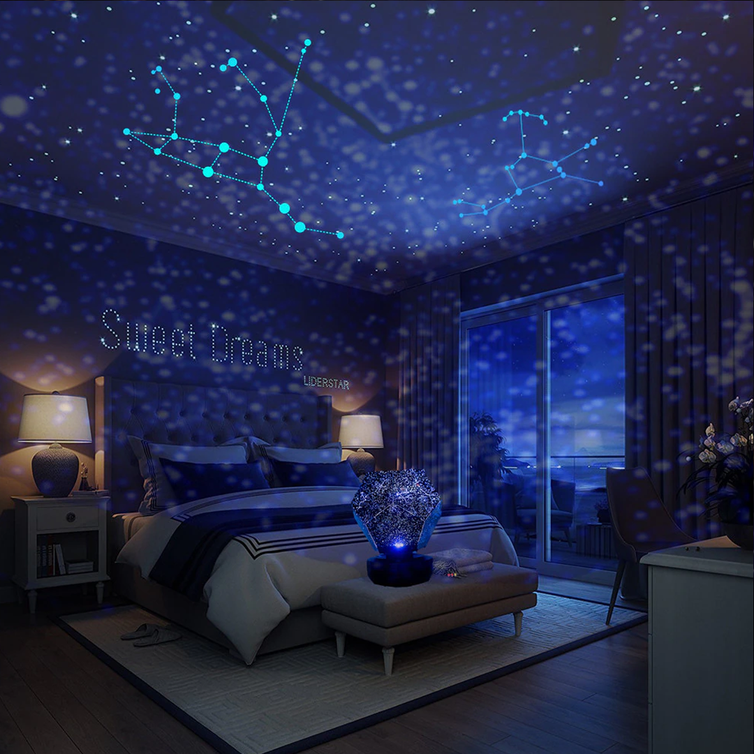 Starry Sky Projector product thumbnail 7
