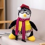 بطريق هاغزي من فريندز - 1