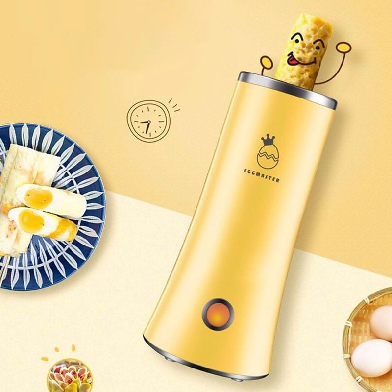 Egg Roll Maker product thumbnail 6
