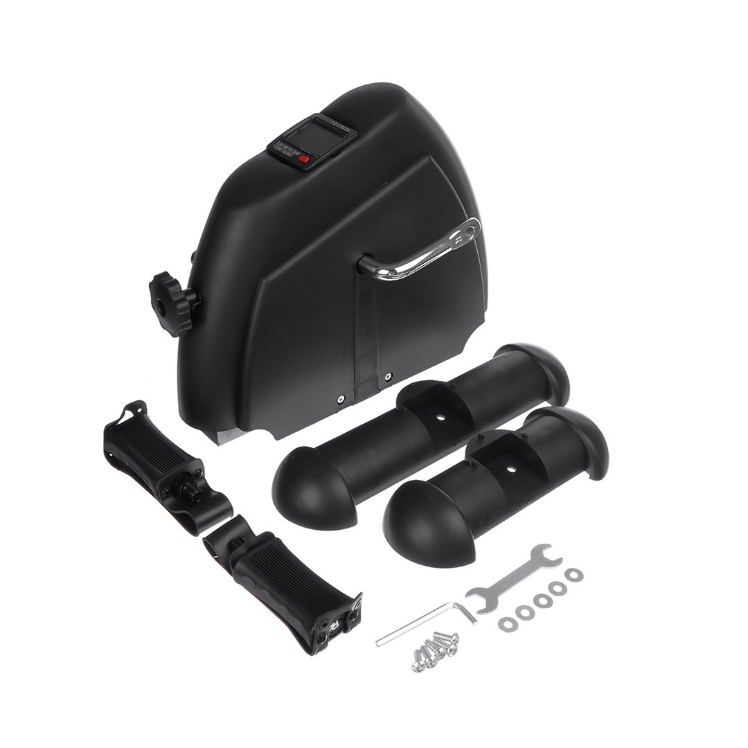 Adjustable Tension Exercise Bike product thumbnail 8