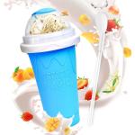 Silicone Slush Cup - 11