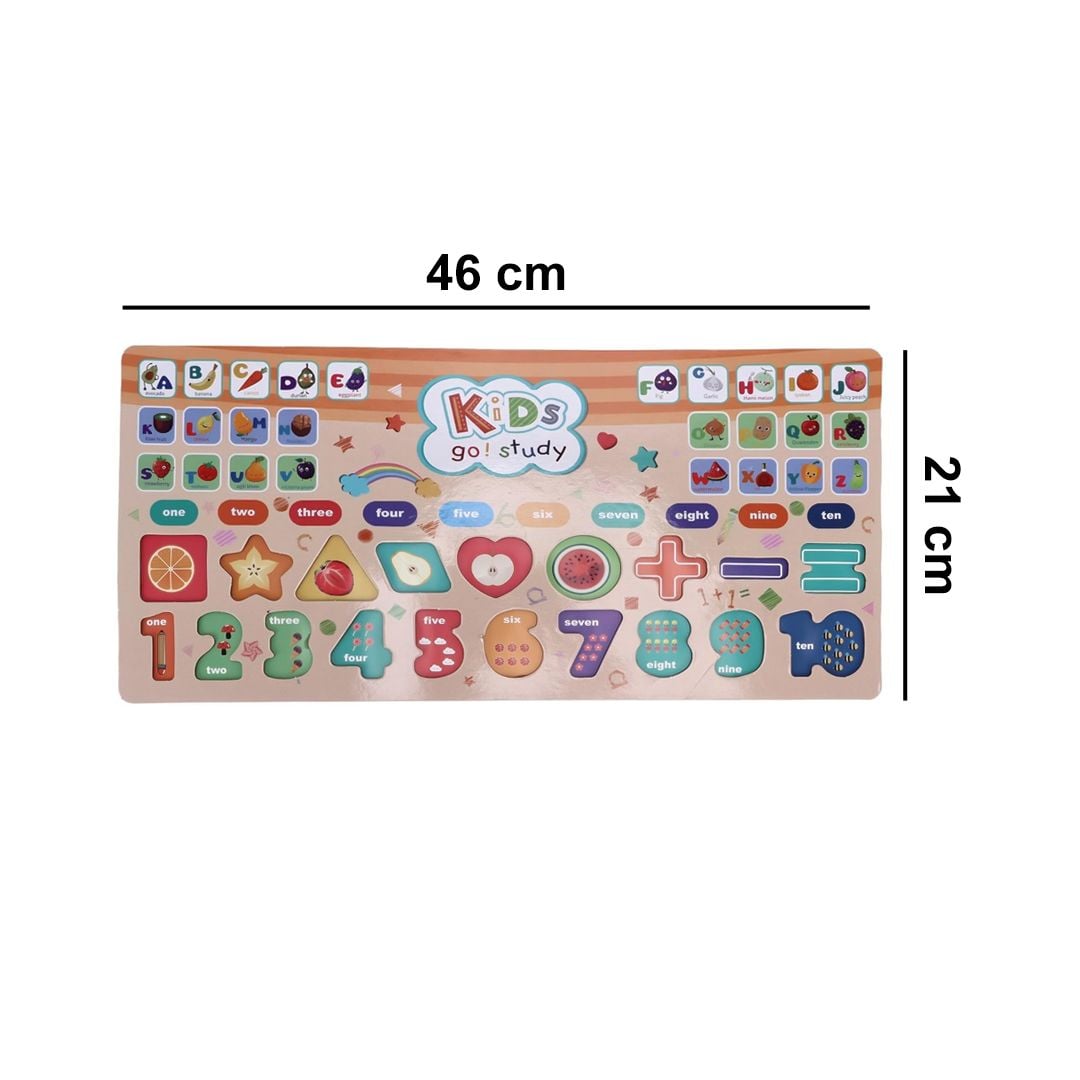 Educational Scales and Numbers Game product thumbnail 18