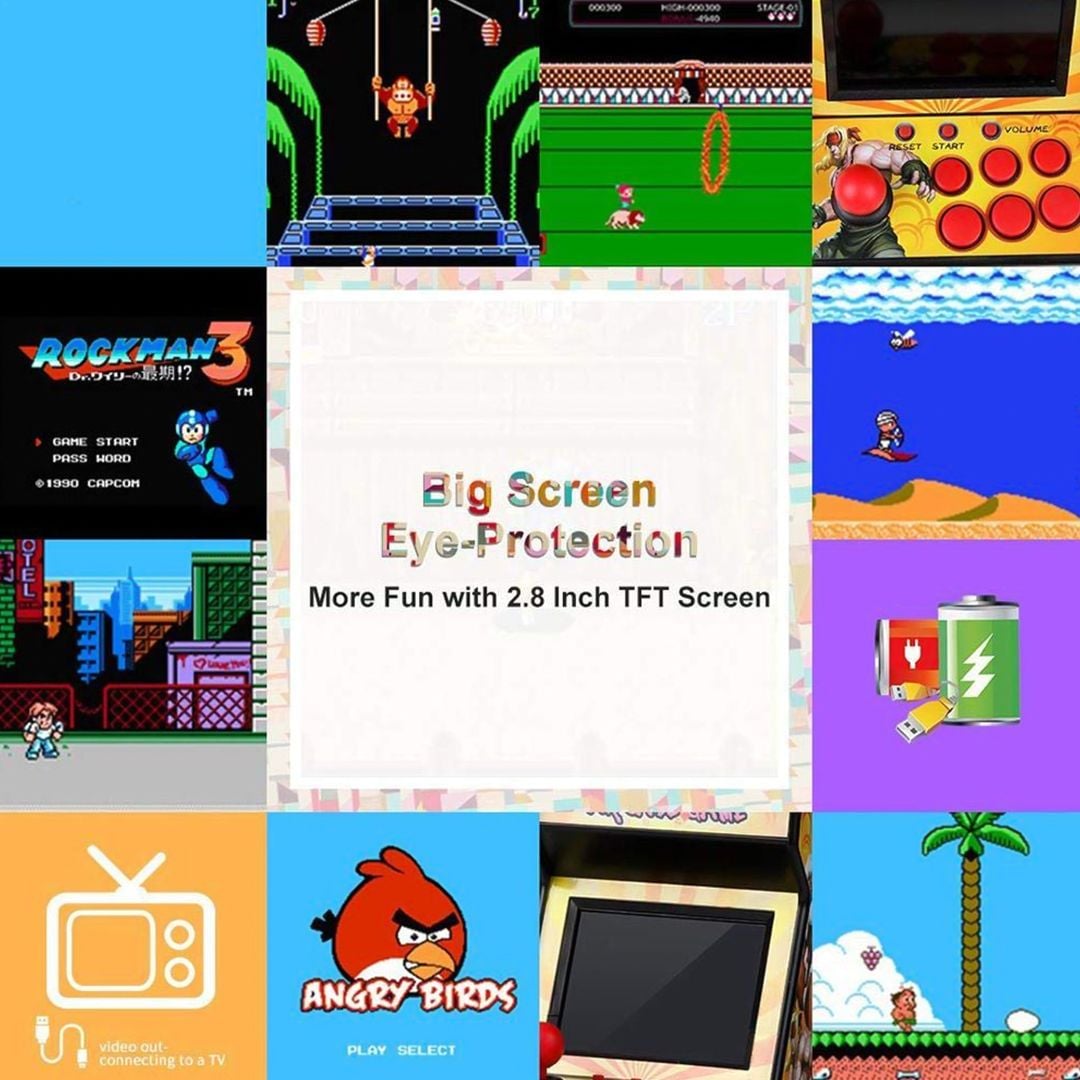 Video Game Machine product thumbnail 9