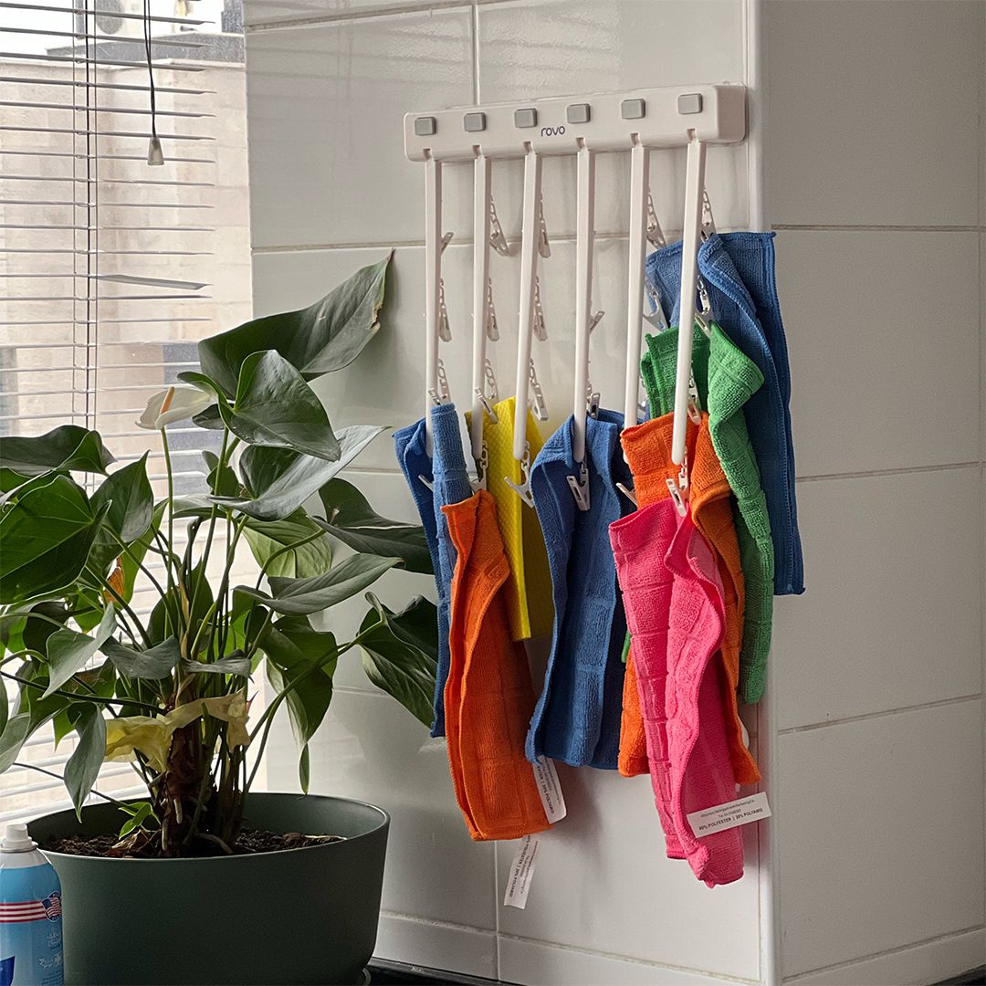 Wall Mounted Socks Rack product thumbnail 3