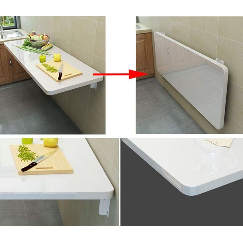 Foldable Wall Hanging Table product thumbnail 13