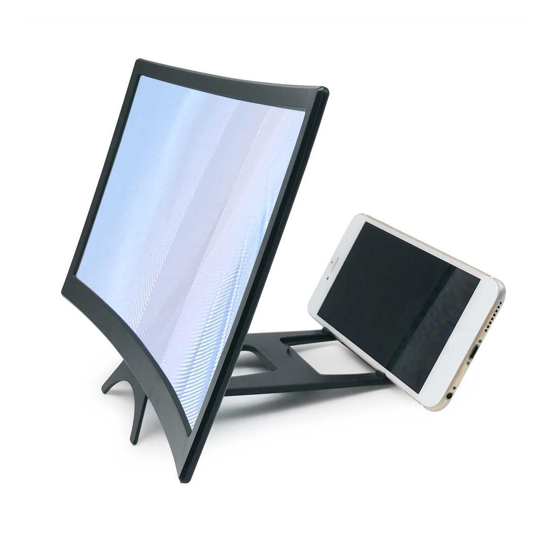 Curved HD Phone Screen product thumbnail 7