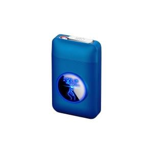 علبة سجائر مع ولاعة الكترونية - 5