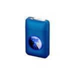 علبة سجائر مع ولاعة الكترونية - 4