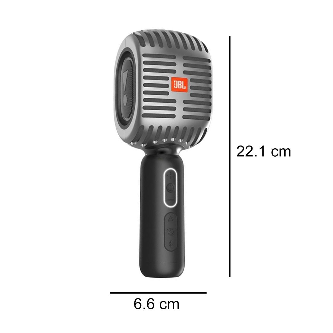 JBL Wireless Microphone product thumbnail 12
