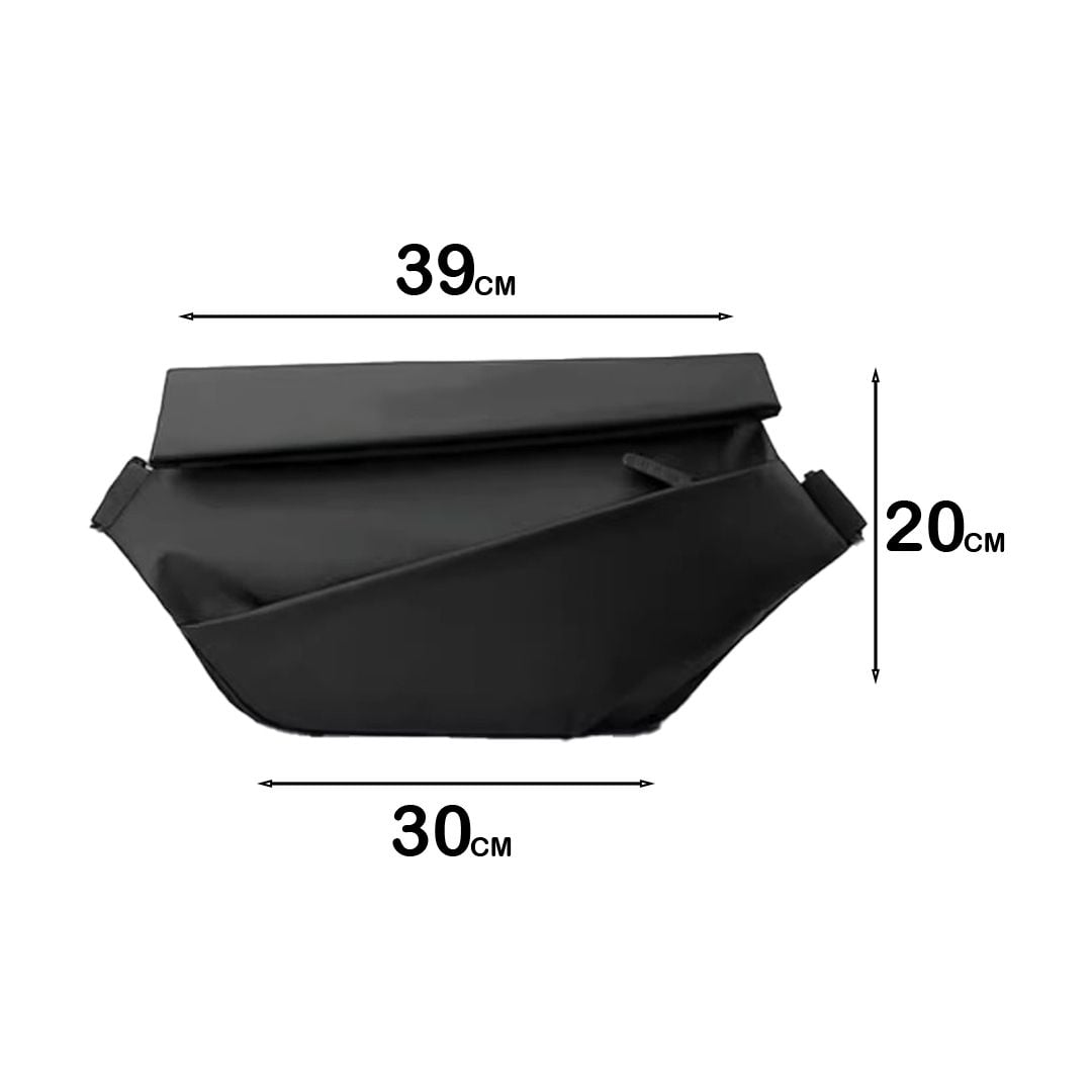 Men's Crossbody Bag product thumbnail 13